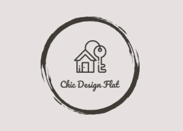 Chic Design Flat Milan - City Center & Balcony