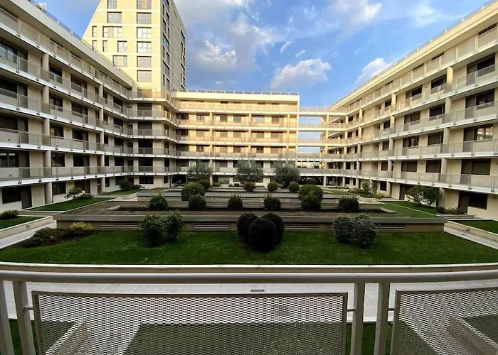 Appartamento strategico e comodo: Milano Bovisa