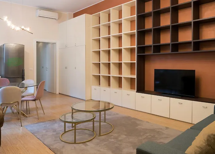 Porta Romana Exclusive - City Center - M3